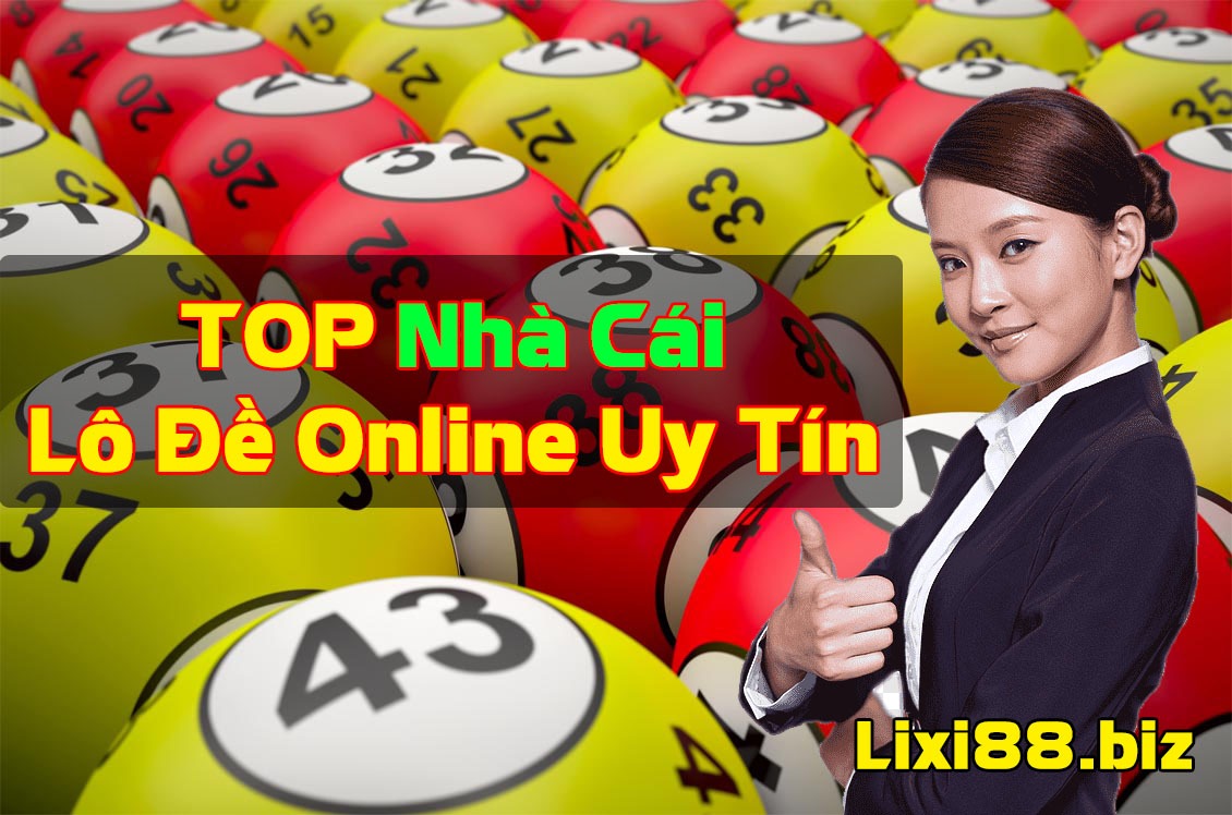 TOP nhà cái lô đề online uy tín nhất