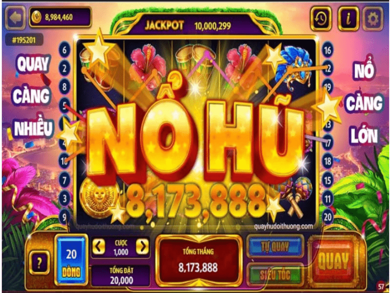 Nổ hũ 68 game và Tổng kết những thông tin hay nhất