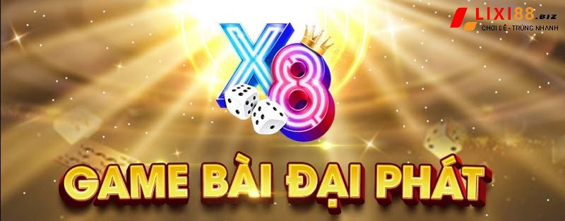 Game bài đổi thưởng X88 được nhiều người săn đón