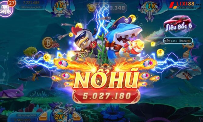 Tham gia Bancah5 ngay hôm nay để nhận code tân thủ