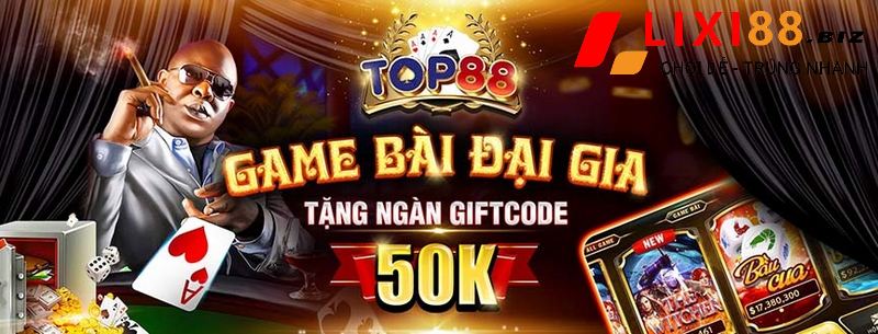 Top88 tổ chức vô số event cùng chương trình ưu đãi hấp dẫn
