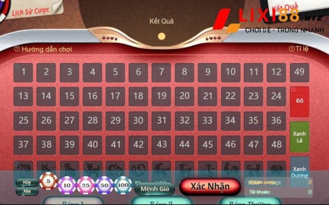 Chơi game hay rinh quà liền tay ngay hôm nay