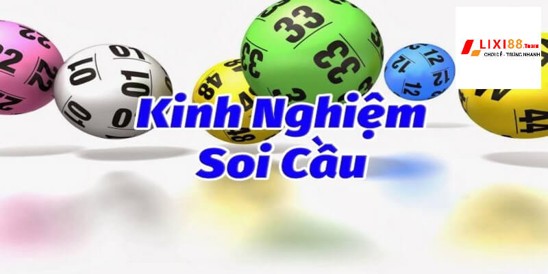 Tuyệt chiêu soi cầu đỉnh cao từ cao thủ