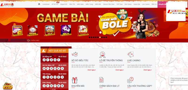 Kho game đạt tiêu chuẩn chất lượng và đẳng cấp thế giới