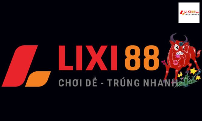 Lixi88 online - Hướng dẫn đăng ký/đăng nhập chơi lô đề online