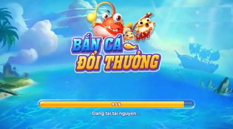 Tải bắn cá đổi thưởng để dễ truy cập hơn