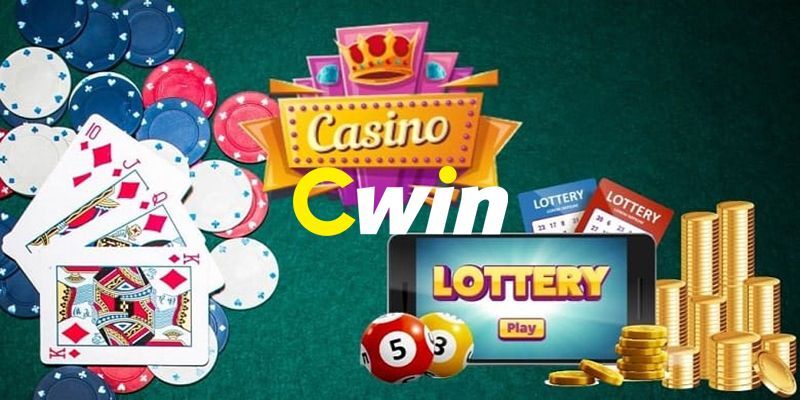 Cwin - Nhà cái cá cược nổi danh khắp Châu Á và Châu Âu