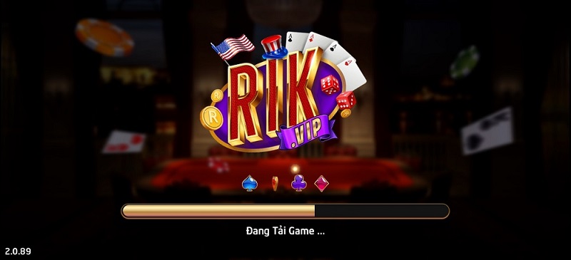 Đôi nét sơ bộ về cổng game rikvip bạn cần hiểu rõ