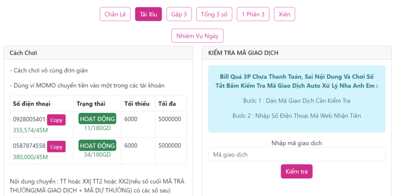 Nhanh chóng và tiết kiệm là ưu điểm nổi bật khi tham gia clmm