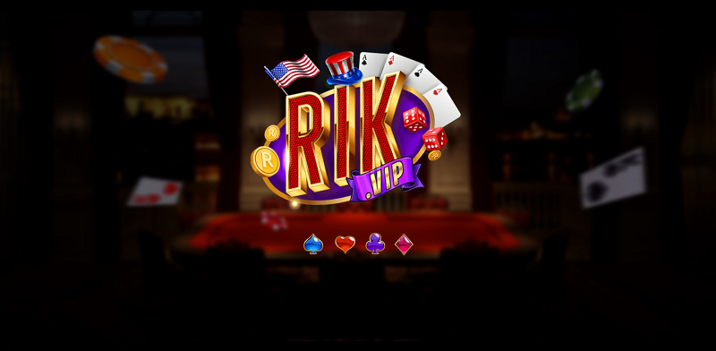 Rikvip là cổng game được săn đón hàng đầu hiện nay