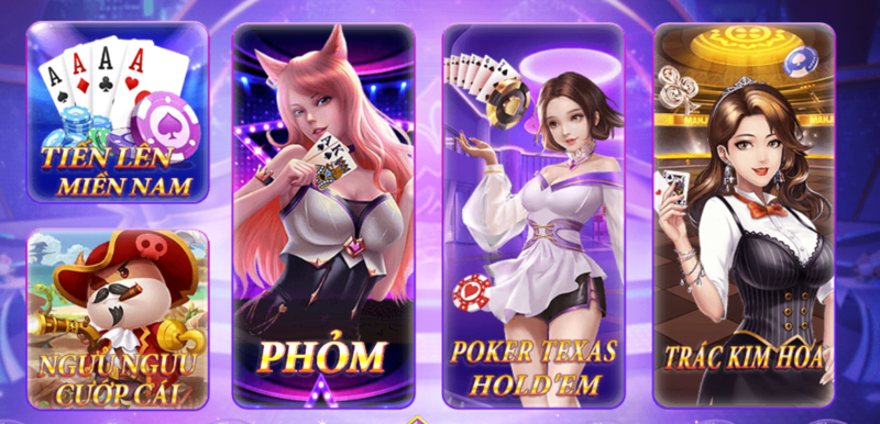 Sảnh đối chiến của cổng game vb777 siêu hấp dẫn