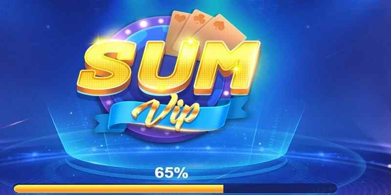 Sumvip là cổng game được nhiều cược thủ đánh giá cao