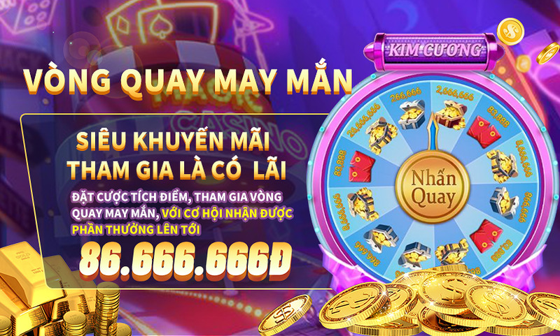 Tổng hợp những khuyến mãi thu hút người chơi của bigboss